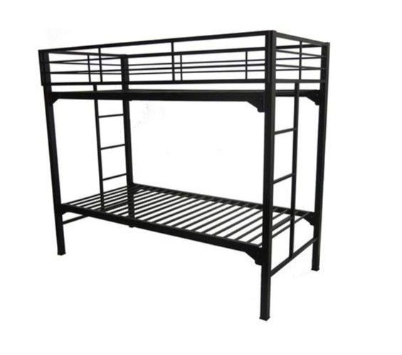 Two Tier Cots (Bunker Beds)