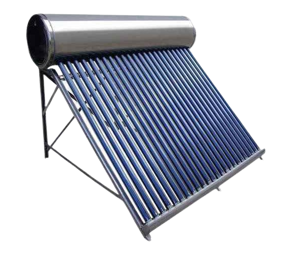 Solar Water Heater